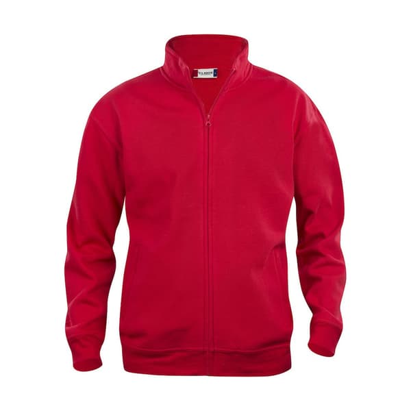 Clique Childrens/Kids Basic Jacket