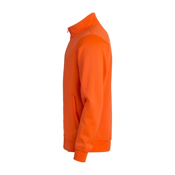 Clique Basic Sweatshirt för män