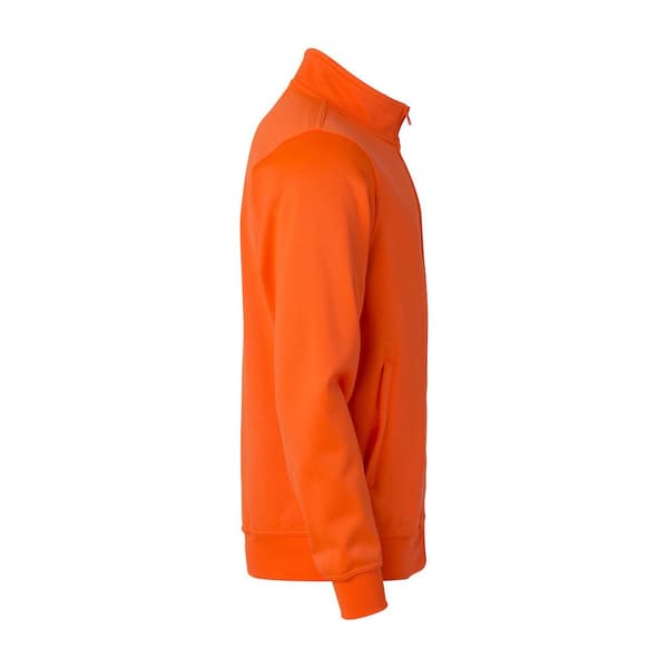 Clique Basic Sweatshirt för män