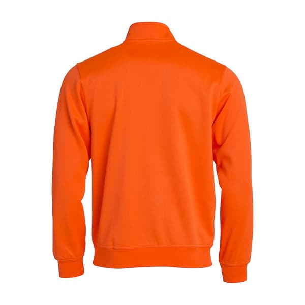 Clique Basic Sweatshirt för män