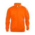 Miniatyrbild 1 av 4: Clique Basic Sweatshirt för män