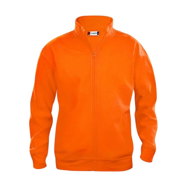 Clique Basic Sweatshirt för män