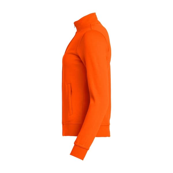 Clique Womens/Ladies Basic Jacket