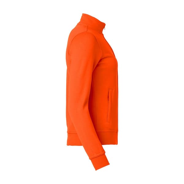 Clique Womens/Ladies Basic Jacket