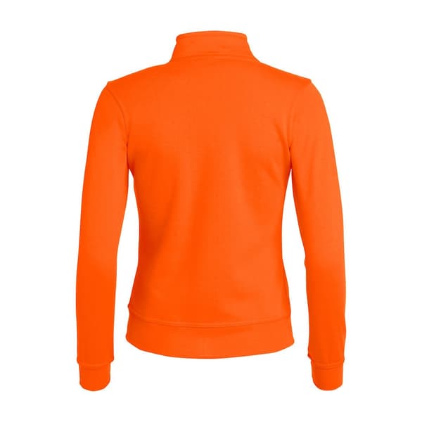 Clique Womens/Ladies Basic Jacket