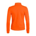 Miniatyrbilde 2 av 4: Clique Womens/Ladies Basic Jacket