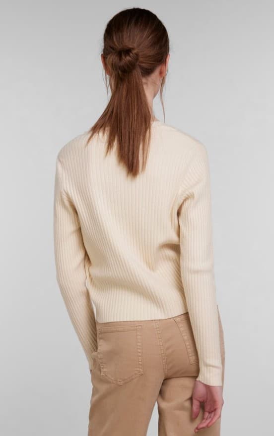 Pieces - pcCrista Knit Cardigan