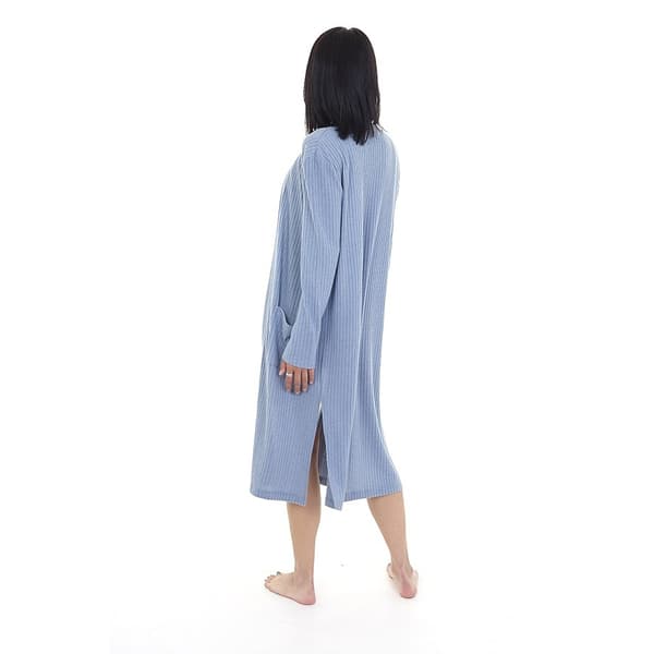 Brave Soul Kvinnor/Damer Ribbed Cardigan