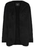 Miniatyrbild 1 av 2: Only - onlContact Hood Sherpa Coat