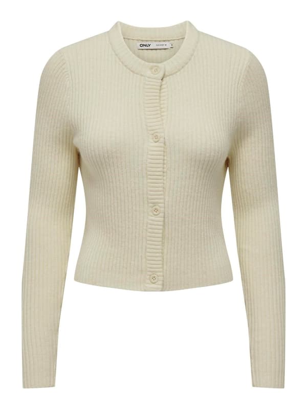 Only - onlKatia LS Button Cardigan