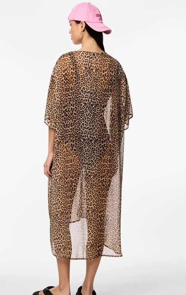 Pieces - pcAtrud Kaftan