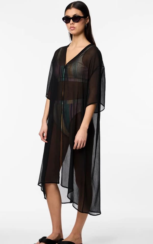 Pieces - pcAtrud Kaftan
