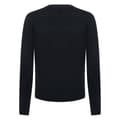 Miniatyrbillede 2 af 3: Henbury Womens/Ladies Lightweight V Neck Cardigan
