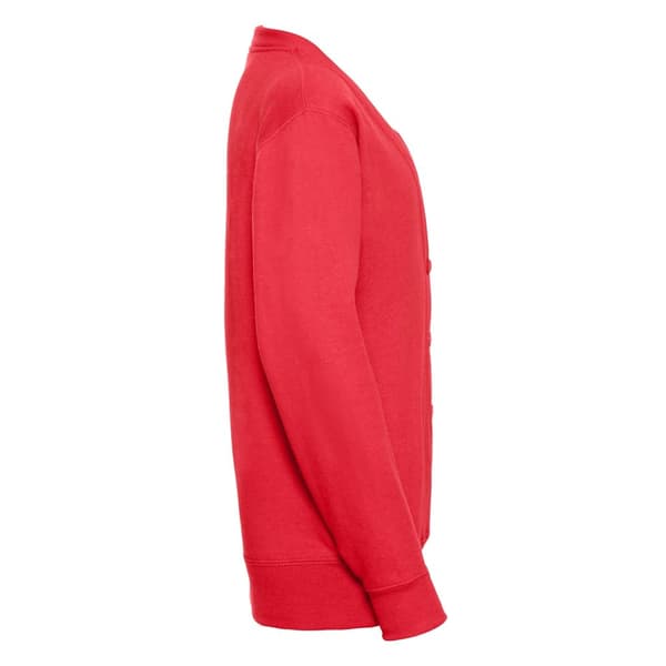 Jerzees Schoolgear Childrens/Kids Cardigan