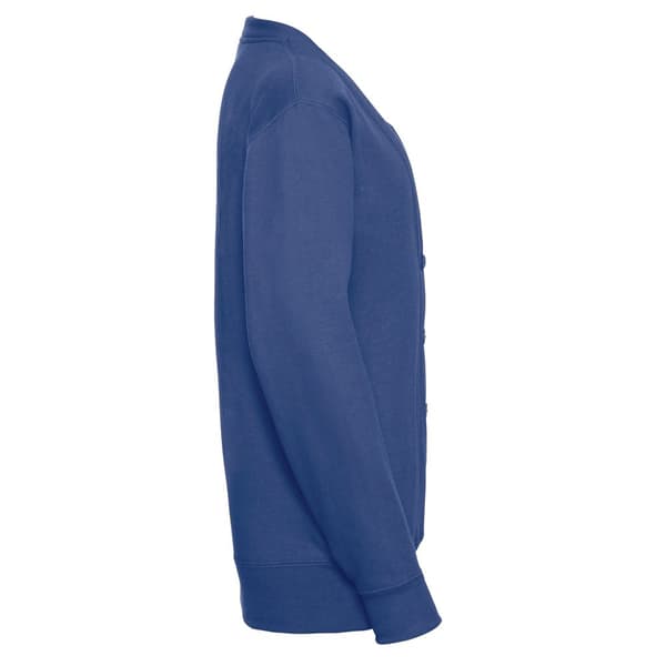 Jerzees Schoolgear Childrens/Kids Cardigan