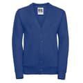 Miniatyrbilde 1 av 3: Jerzees Schoolgear Childrens/Kids Cardigan