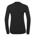 Miniatyrbillede 2 af 3: Russell Collection Womens/Ladies Deep V Cardigan