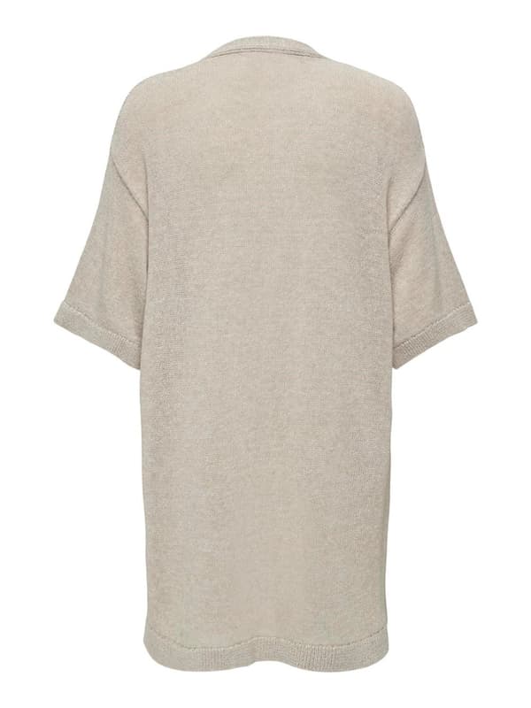 Jacqueline - jdyShine LS Open Kimono