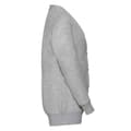 Miniatyrbilde 3 av 3: Jerzees Schoolgear Childrens/Kids Cardigan