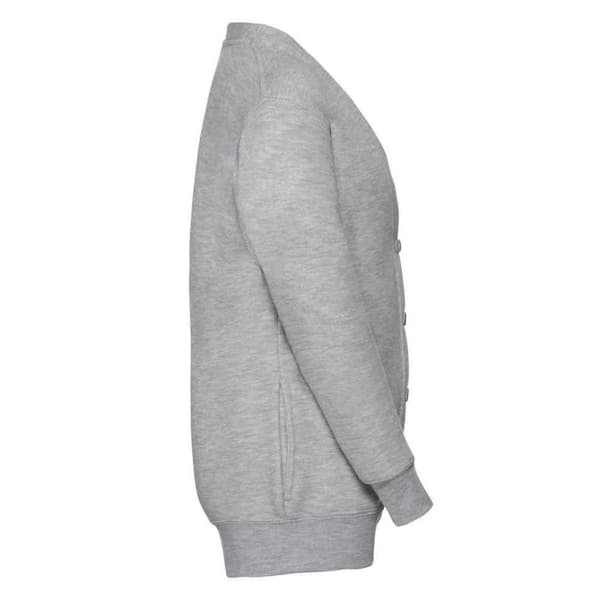 Jerzees Schoolgear Childrens/Kids Cardigan