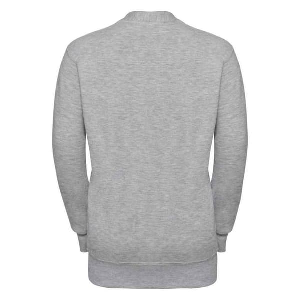 Jerzees Schoolgear Childrens/Kids Cardigan