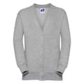 Miniatyrbilde 1 av 3: Jerzees Schoolgear Childrens/Kids Cardigan
