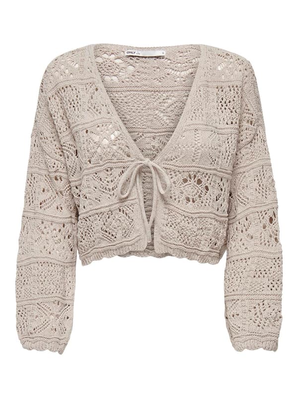 Only - onlBeach 7/8 Cardigan