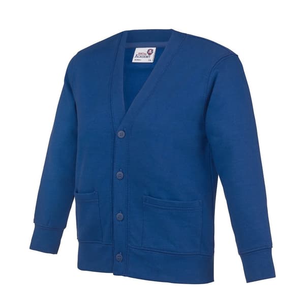 Awdis Barn/Kids Academy Cardigan
