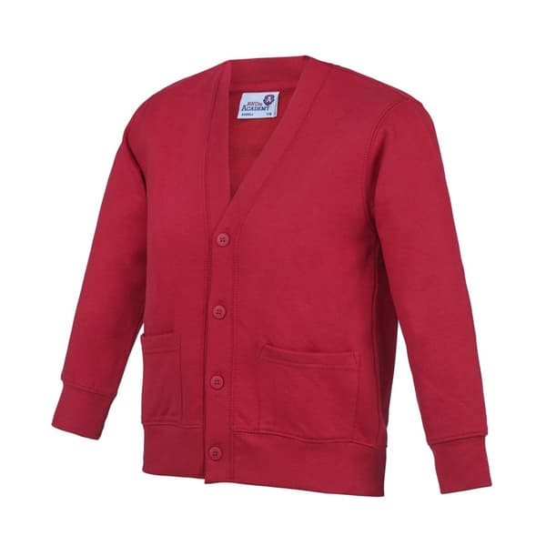 Awdis Barn/Kids Academy Cardigan