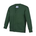 Miniatyrbillede 1 af 3: Awdis Childrens/Kids Academy Cardigan