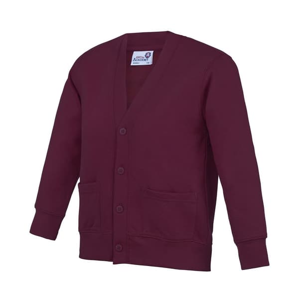 Awdis Barn/Kids Academy Cardigan