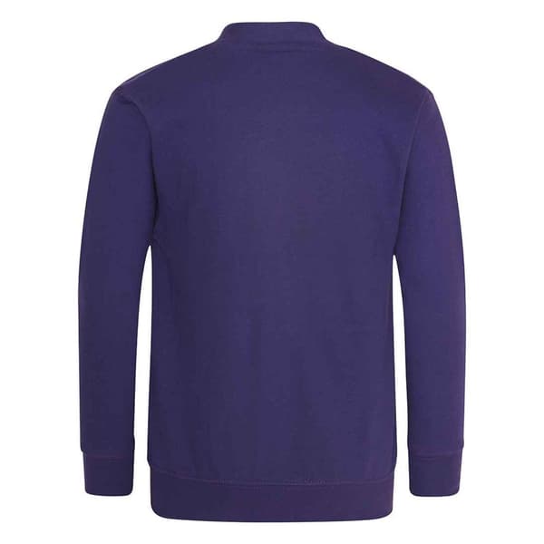 Awdis Childrens/Kids Academy Cardigan