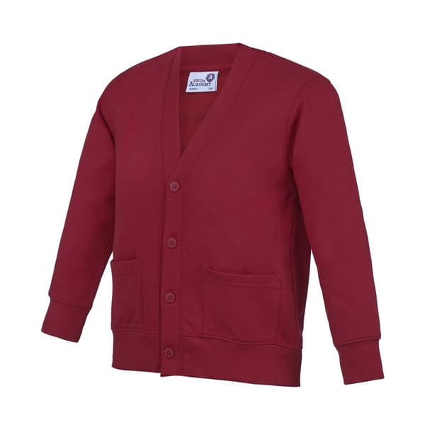 Awdis Barn/Kids Academy Cardigan