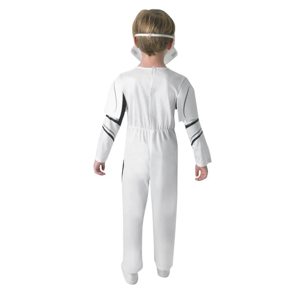 Star Wars Stormtrooper kostume til børn/unge