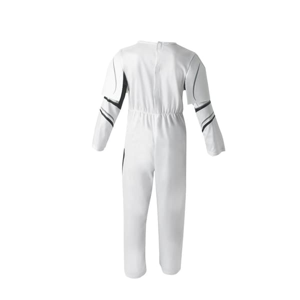 Star Wars Stormtrooper kostume til børn/unge