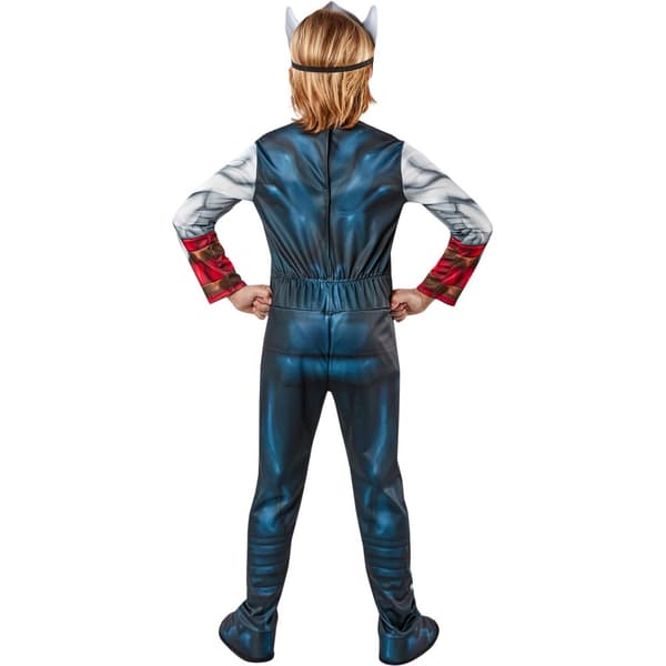 Marvel Avengers Thor-kostume til børn og unge