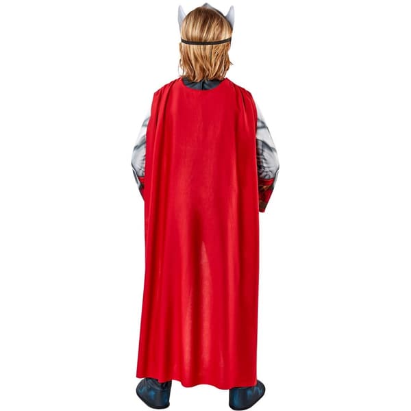 Marvel Avengers Thor-kostume til børn og unge