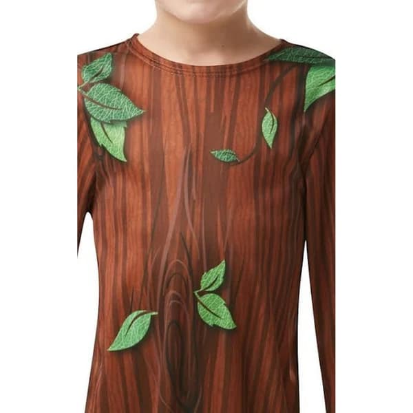 Bristol Novelty Boys Twig Costume