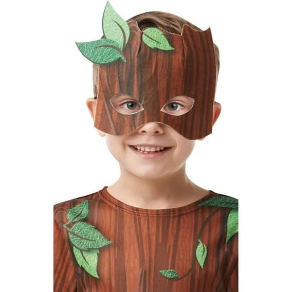 Bristol Novelty Boys Twig Costume