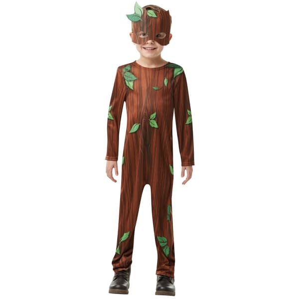 Bristol Novelty Boys Twig Costume