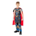 Miniatyrbilde 1 av 3: Thor: Love And Thunder Boys Costume