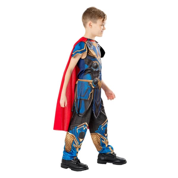 Thor: Love And Thunder Boys Costume