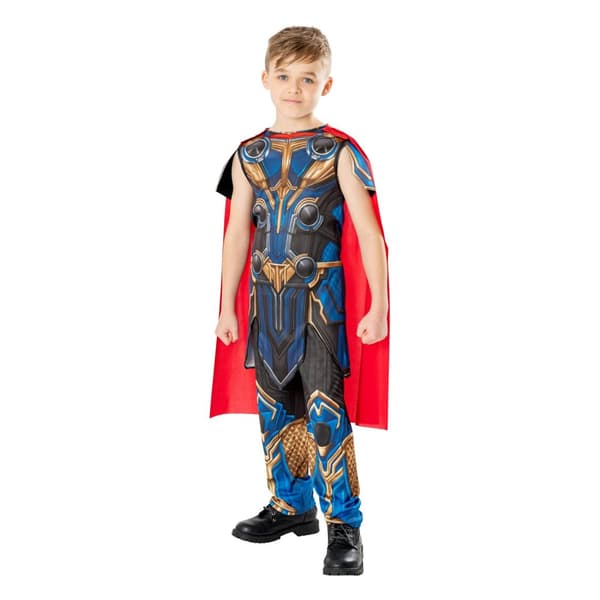 Thor: Love And Thunder Drenge kostume