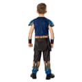 Miniatyrbilde 4 av 4: Thor: Love And Thunder Childrens/Kids Deluxe Costume Top & Bottoms