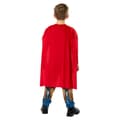 Miniatyrbilde 2 av 4: Thor: Love And Thunder Childrens/Kids Deluxe Costume Top & Bottoms