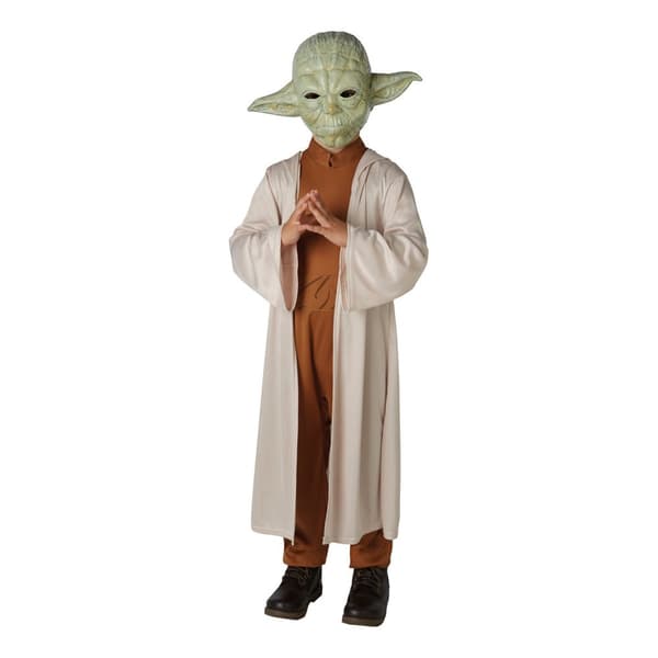 Star Wars Kostym för pojkar