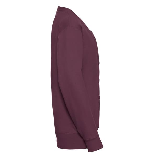 Jerzees Schoolgear Childrens/Kids Cardigan