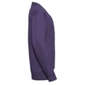 Miniatyrbilde 3 av 3: Jerzees Schoolgear Childrens/Kids Cardigan