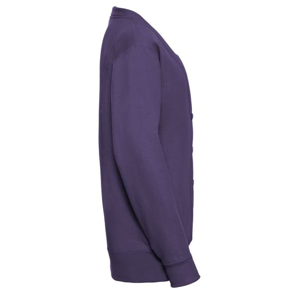 Jerzees Schoolgear Childrens/Kids Cardigan