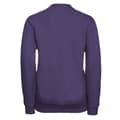 Miniatyrbilde 2 av 3: Jerzees Schoolgear Childrens/Kids Cardigan